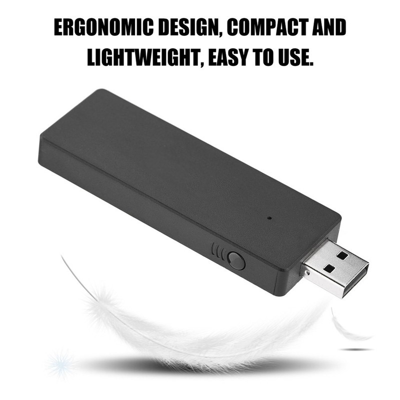 Original Personal Computer Laptops Tablet Wireless Receiver PC Adapter for