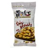 Huang Fei Hong Spicy Cripy Peanut, 3.88 Ounce 8-Count