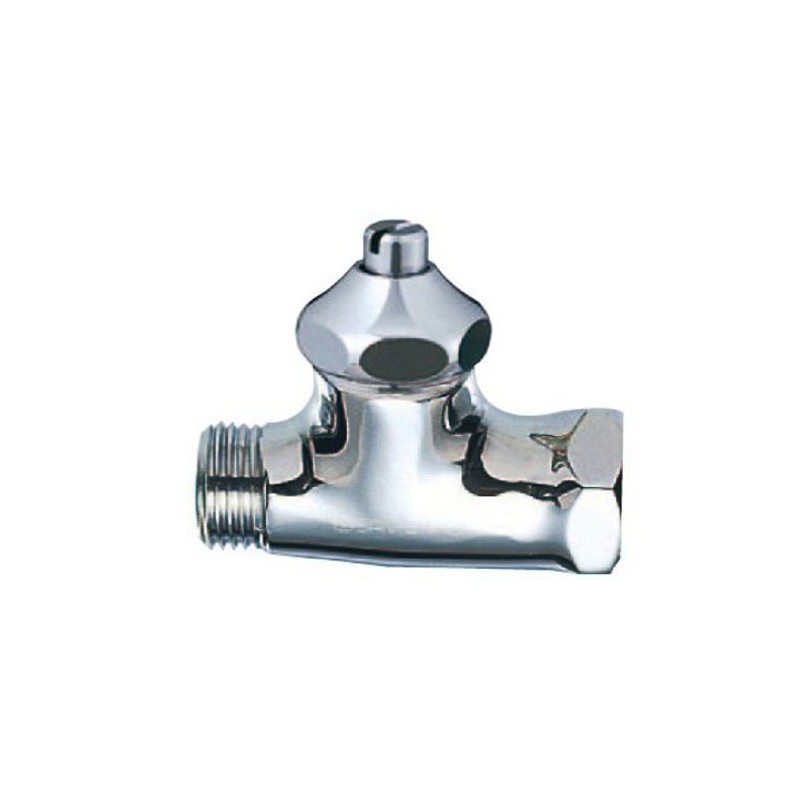 SANEI JV21AD-2-13 D-Type Cosmetic Valve Type 2 Type Opens and