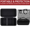khanka Hard Case Replacement for New Bose SoundLink Max Portable