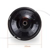 Yesmin Petrol Strimmer Replacement Bump Feed Line Spool String Trimmer