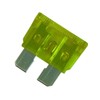 Carpoint 1623924 Plug-in Fuses 20 A (6 Pieces)