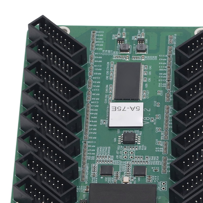 Receiving Card LED Display Receiving Card LED Screen Control Module