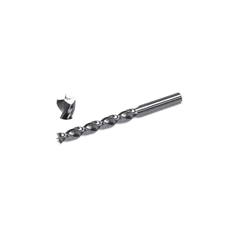 FAMAG Wood twist drill bit HSS-G