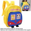 Kindergarten Backpack Kid Book Bag Elementary School Baby Kids Cartoon