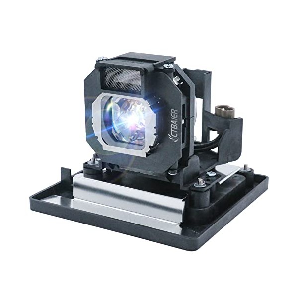 CTBAIER ET-LAE1000 Quality/Premium Replacement Projector Lamp for PANASONIC PT-AE1000 PT-AE1000E