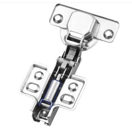 Standard Hinges Kitchen Cabinet Cupboard Door Hinge Straight