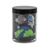 Space Galaxy in a Jar Craft Kit, Makes 6