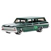 Hot Wheels Themed Veículo de Brinquedo 64 Chevy Nova Wagon
