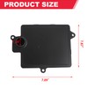 AS69RC Transmission Filter Kit Replaces# 68224232AA
