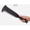 Extra Thick Steel Blade Brush Axe-King of The Machete,Heavy Duty