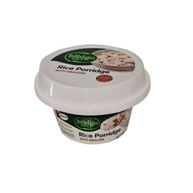 CJ Foods Bibigo Rice Porridge With Abalone 10oz - (Pack of 1)