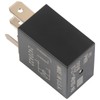 Aeola 4Pcs 8T2T-14B192-AB Wiper Motor Relay 12VDC 30A 4-Pin Accessory
