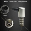 4pcs Variable Valve Timing VVT Solenoid Fits for Ford F150