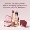 Maquiagem iluminador e basto de blush - WANDER BEAUTY ON-THE-BRILHANTE