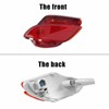 PFRREOR Rear Side Marker Light Assembly for Lexus RX350 RX450h