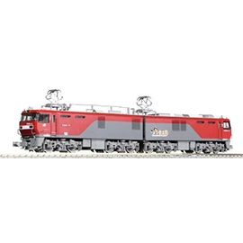 KATO 03037-3 N Gauge EH500 3 Dimensional Model Railway Electric Locomotive
