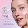 Olay Super Serum 1.0 oz con niacinamida, vitamina C, péptido