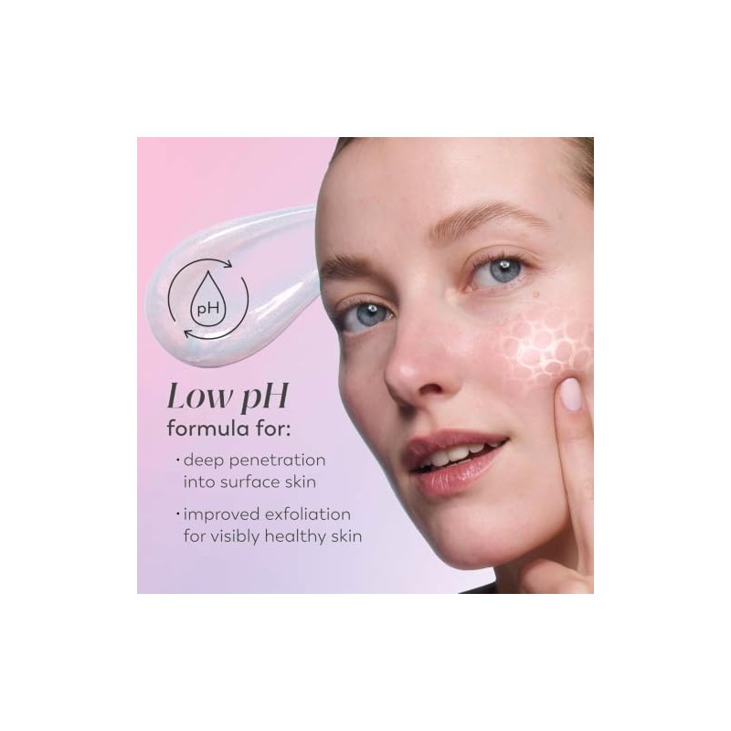Olay Super Serum 1.0 oz con niacinamida, vitamina C, péptido