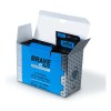 Pre Entreno Oxido Nítrico, Brave, 20 Pack Mdn Sports