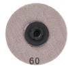 Ichiguchi 87045 BS Scut Disc B, CC Paper, 2.0 inches
