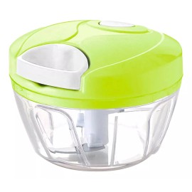 J.H. Company Cortador Para Verdura Manual Picador Alimentos Cocina 9389