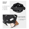 KL928 Men's Messenger Bag - Crossbody Shoulder Bags Travel Bag