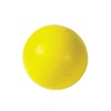 CLASSIC PETBLIS Solid Rubber Ball 4cm 1 5/8 inches, 100