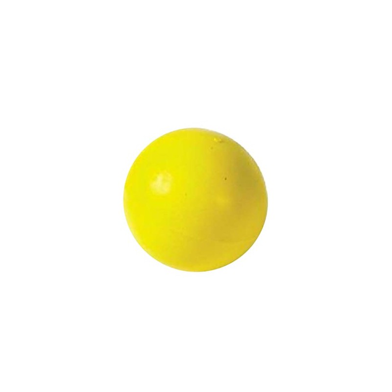 CLASSIC PETBLIS Solid Rubber Ball 4cm 1 5/8 inches, 100