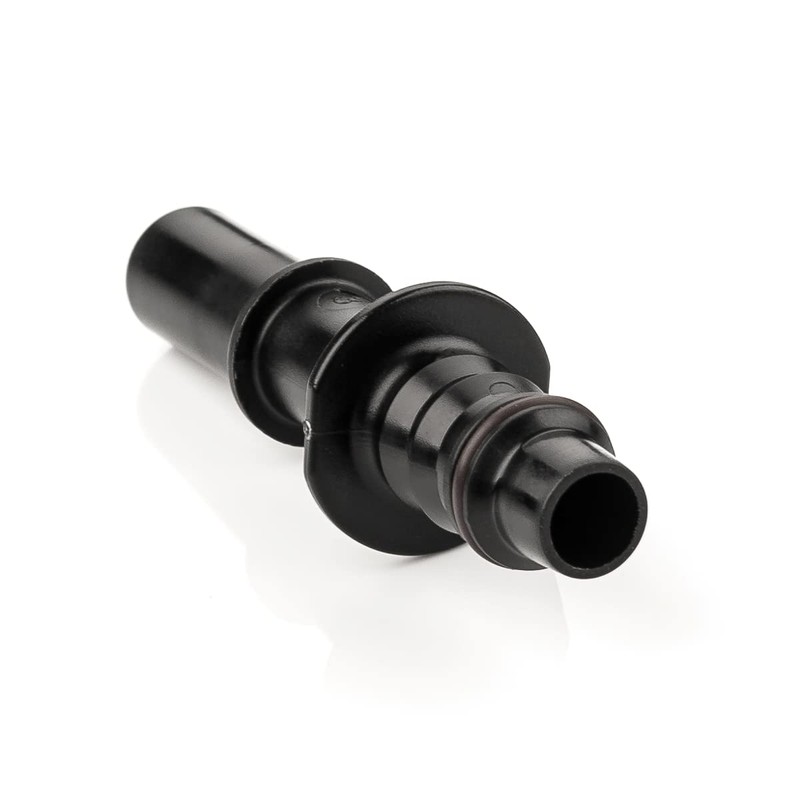 LST Gegenstück Schnellverschluss Kraftstoffleitung Kupplung gerade 9,49 x 9 mm