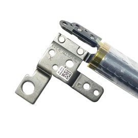 HSSDTECH Laptop LCD Screen Hinge Kit Set Arm Left & Right Replacement for Lenovo Yoga 7-14ITL5 82BH Yoga 7-14ACN6 82N7,5H50S28981 5H50S28982 5H50S29023