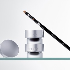 Pro8 Picasso X Stay On Gel Eyeliner + Picasso 231 Eyeliner Brush Promotion / 프로에잇 피카소X 스테이 온 젤 아이라이너 + 피카소 231 아이라이너 브러쉬 기획