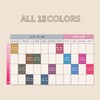 Beautylabo Hair Color (Quasi-Drug) Vanity Color, Dazzling Ash