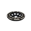 2.0, Diamond Grinding and Sanding Disc, Diamond Abrasive Wheel 125mm