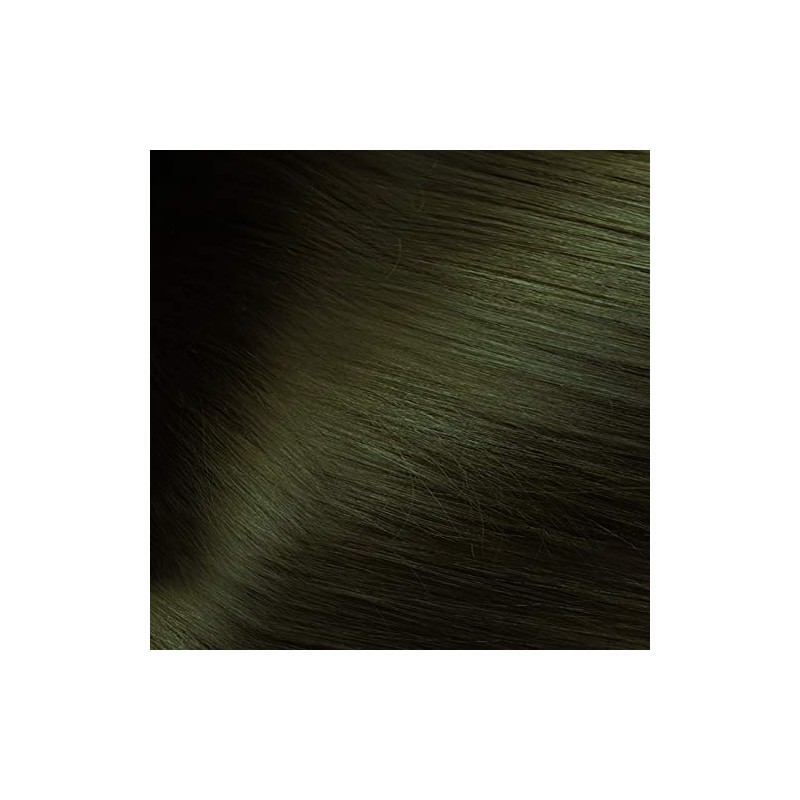 TH55 color treatment charcoal Brown