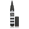Kokie Cosmetics Big Eye-Dea Jumbo Liquid Eyeliner, Black, 0.068 Fluid