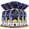 2023 Eid Mubarak Goodie Bags, 100 Pieces Muslim Castle Moon