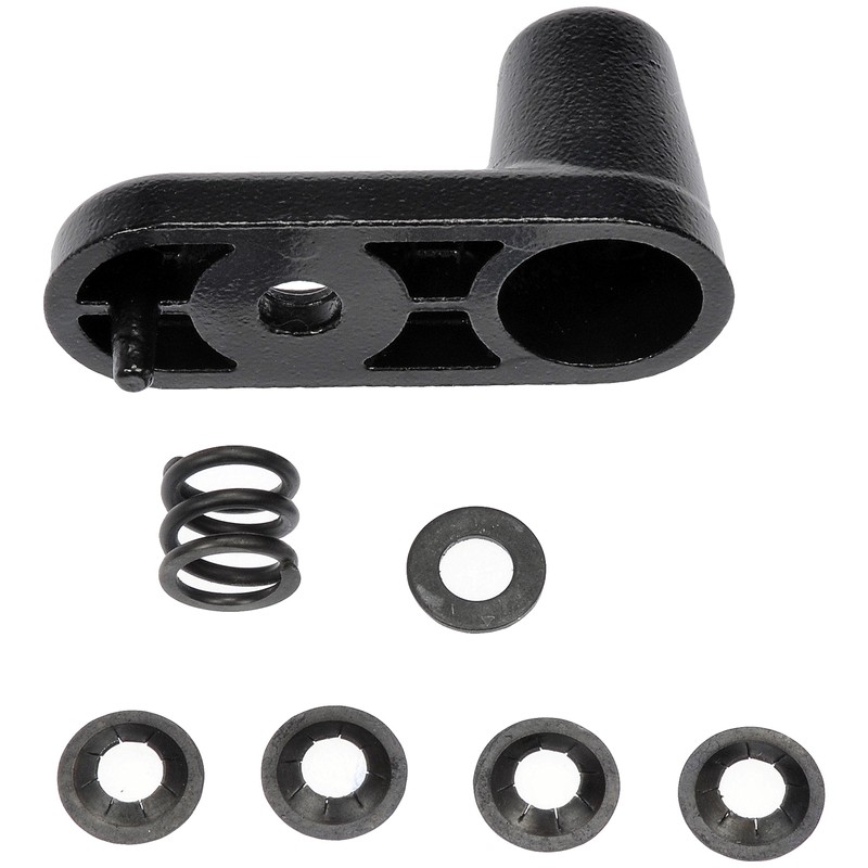 Dorman 924-532 Sun Visor Repair Kit Compatible with Select Jeep