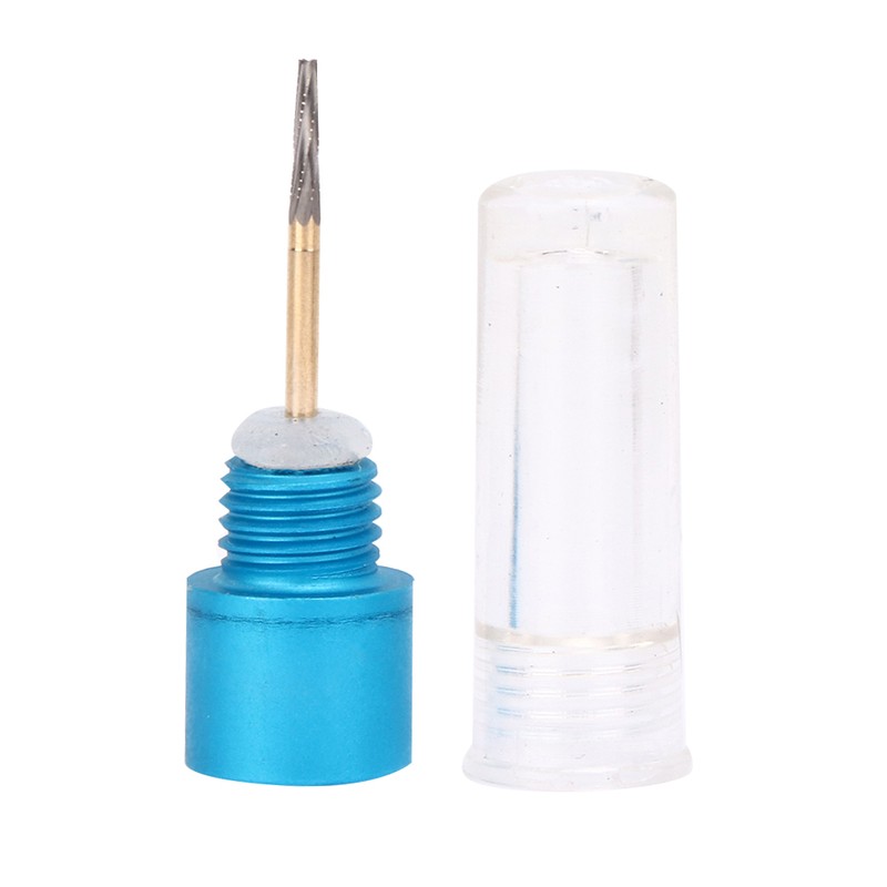 Tungsten Steel High Speed Dental Teeth Crown Metal Cutting Burs25mm