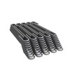 Vodaland Rebar Stakes J Hook Extra Heavy Duty 1/4 inch