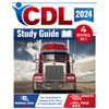CDL Study Guide 2024: Your Comprehensive Roadmap to CDL Theory