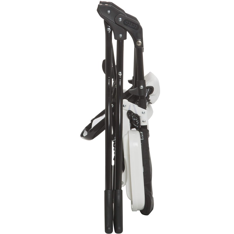 Cosco Kids Highchair for Baby, Simple Foldable High Chair, Convenient,