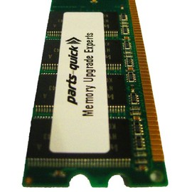 Parts-Quick 256MB Memory for HP LaserJet Pro 400 Color MFP M475 M475dn Printer