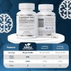Simpli Supplements NAD+ Supplement Anti-Aging & Cell Regeneration,
