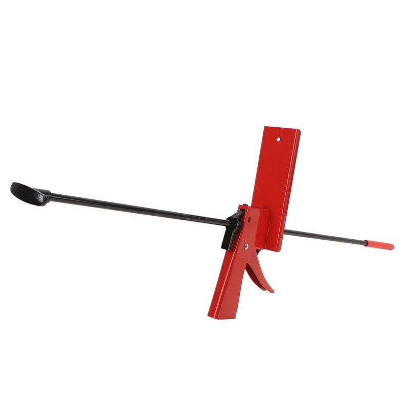 28 Inch Brake Pedal Depressor Adjustable Anti Slip Pedal Depressor