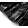 VViViD+ 2020 Edition Black Stealth Large Sized Pattern Camouflage Vinyl