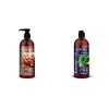 The Botanist Acondicionador Biotin Argani Oil 591 ml Champú Aceite