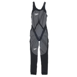 Speedo Women's Fastskin Bodyskin LZR Racer RCDBRK Black 30L UK 26LO