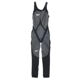 Speedo Women's Fastskin Bodyskin LZR Racer RCDBRK Black 30L UK 26LO