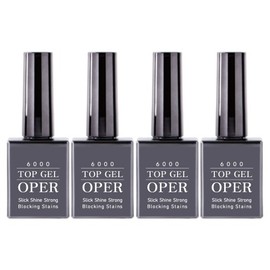 classic nail Viewel New Oppa + 6000 Top Gel 2-piece set + 30 parts / 뷰젤 뉴 오빠+6000탑젤 2종 세트+파츠 30개